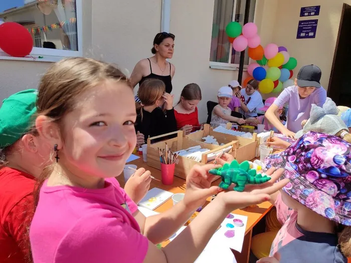 Лето на Уташе 2024 (1)