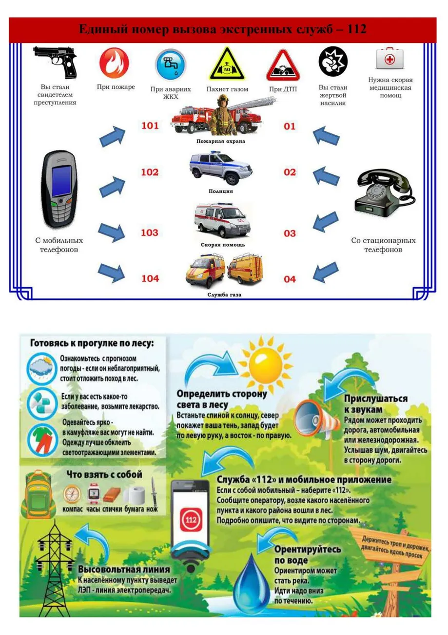 Правила безопасного поведения для детей_page-0001