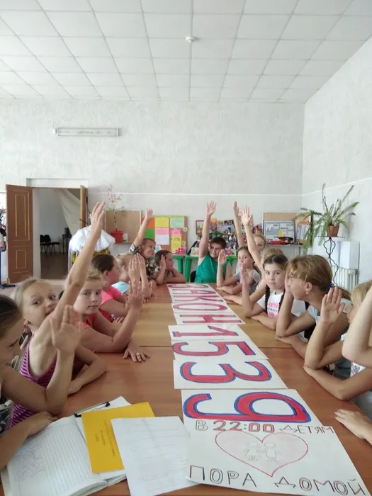 Инфо час Безопасность прежде всего (1)