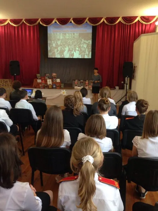 Великая битва за Кавказ (1)