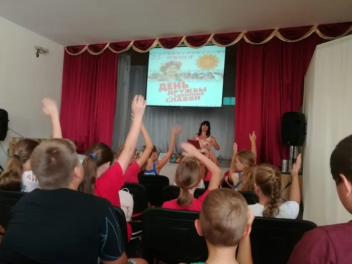 Хоровод дружбы (8)
