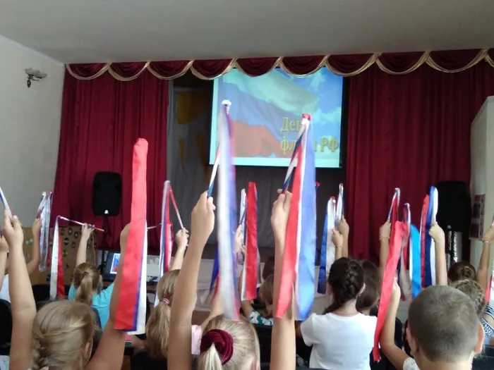 день флага (3)