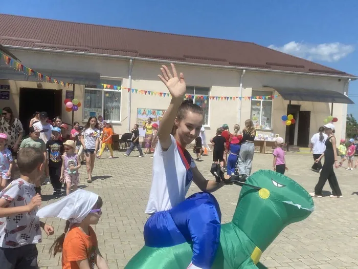 Лето на Уташе 2024 (9)